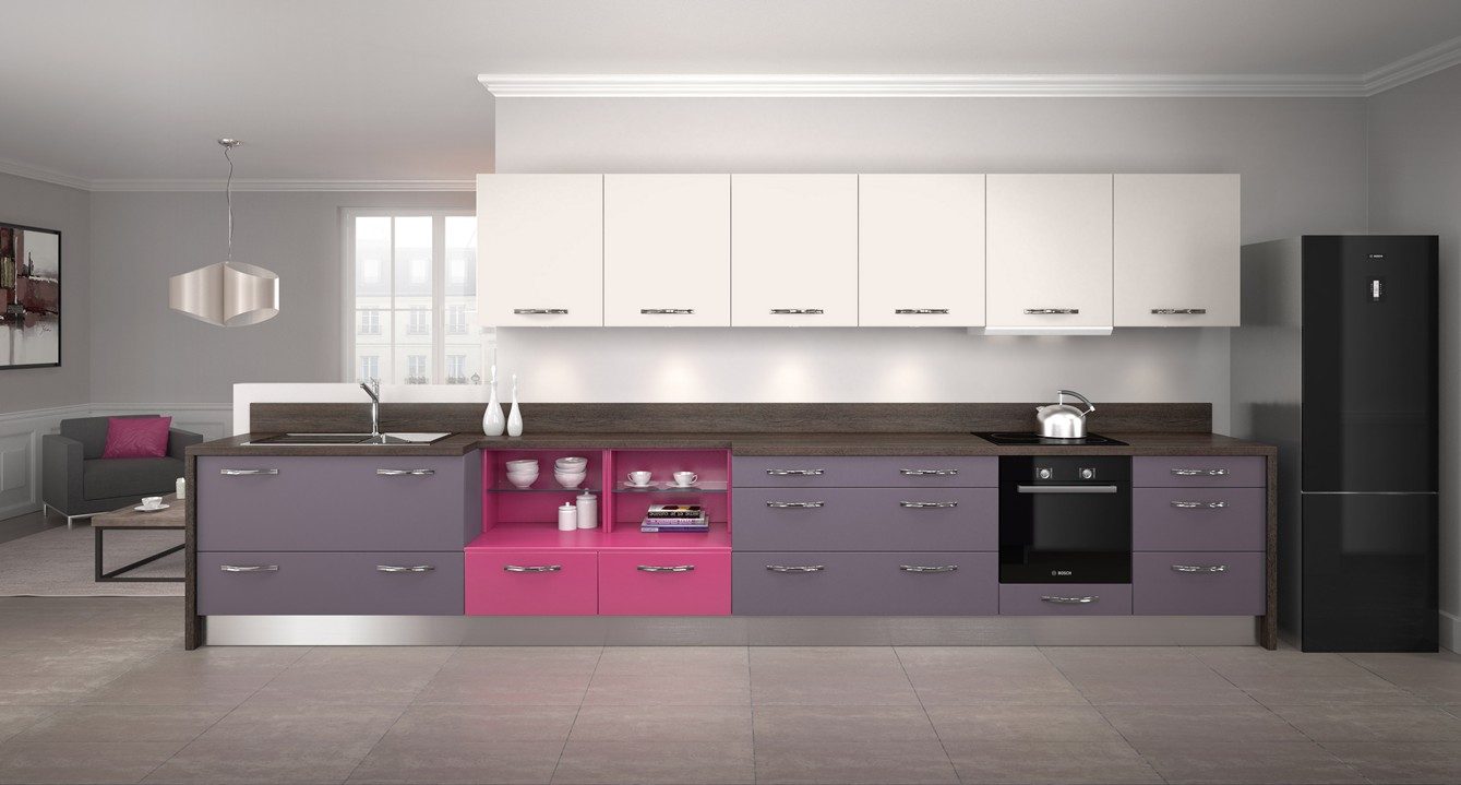 Estilos para la cocina