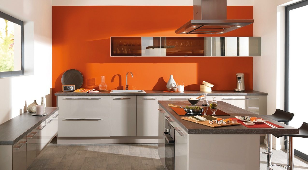 Renovación económica de la cocina