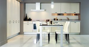 Ideas prácticas para cocinas modernas