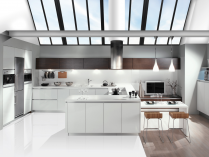 Islas de cocina original