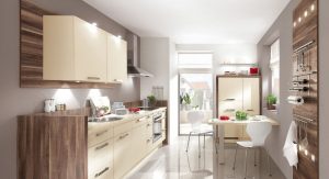 Luces para la cocina